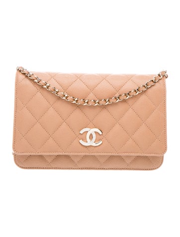 Crystal CC Wallet On Chain