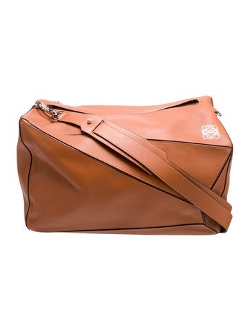 Loewe Leather Puzzle
