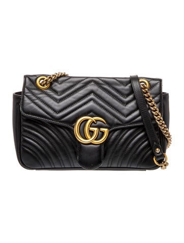 Double G Marmont Small