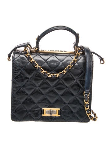 Rita Handle Bag