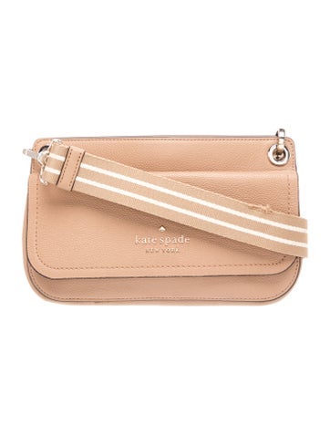 Signature Crossbody Bag