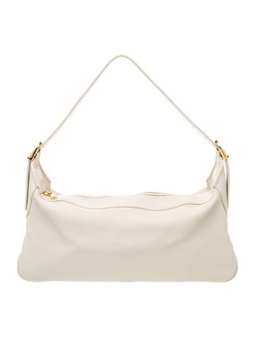 Leather Romy Medium