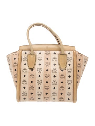 Visetos Top Handle Bag