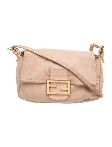 Leather Baguette