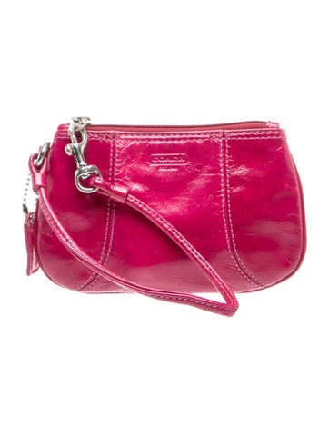 Leather Pouch