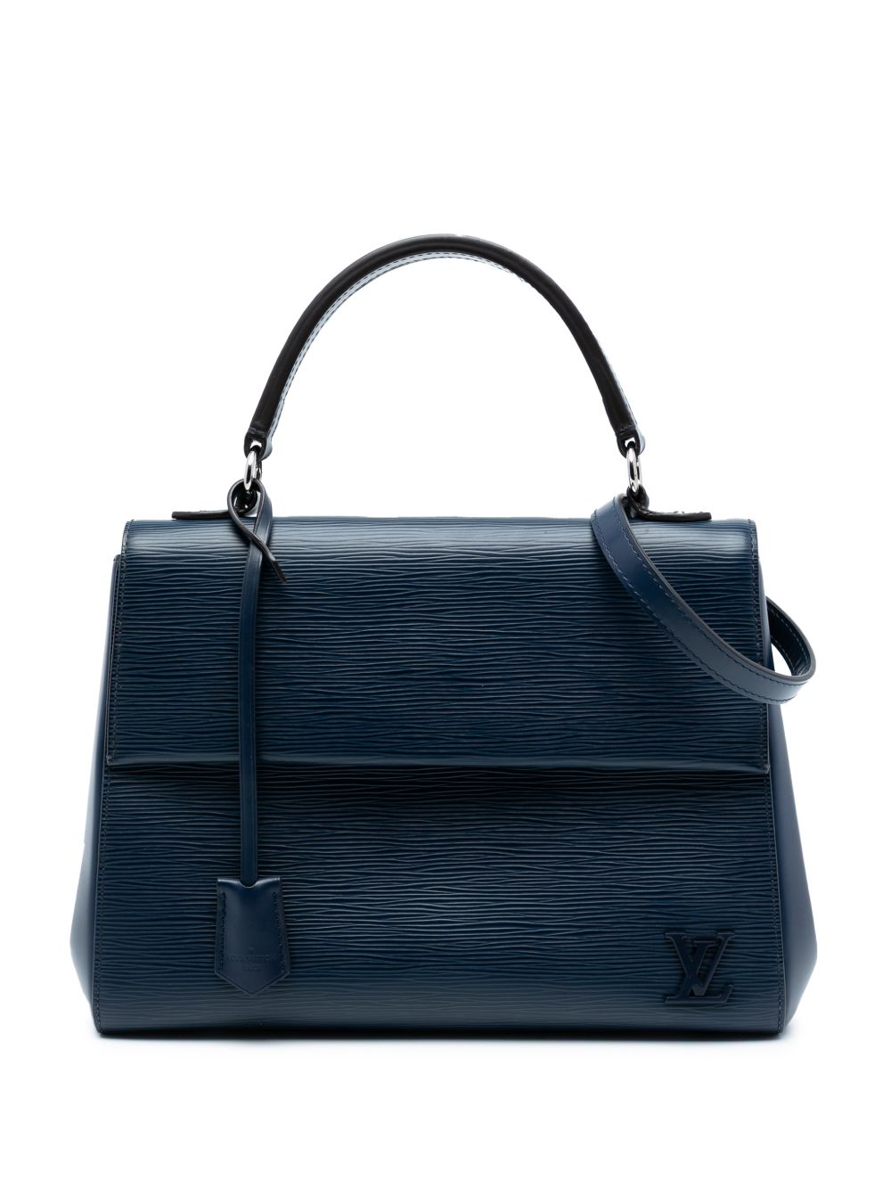 2015 Epi Cluny BB satchel