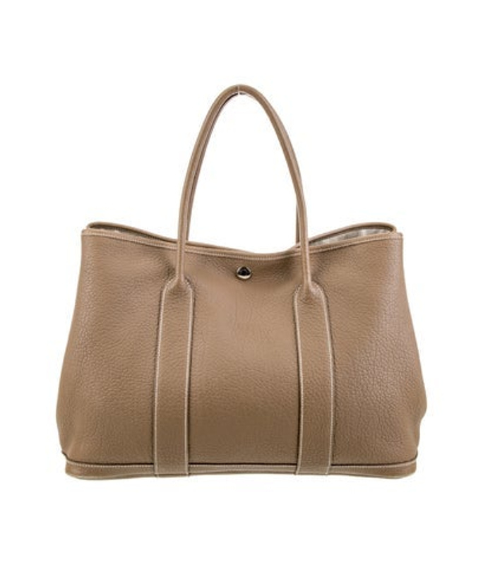 Hermes Negonda Garden Party 36