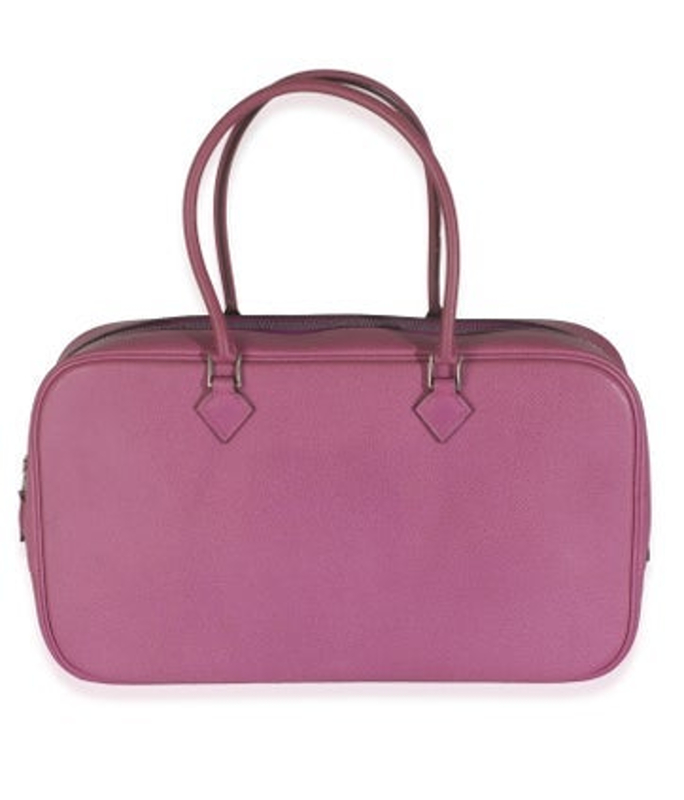 Hermes Epsom Plume 28