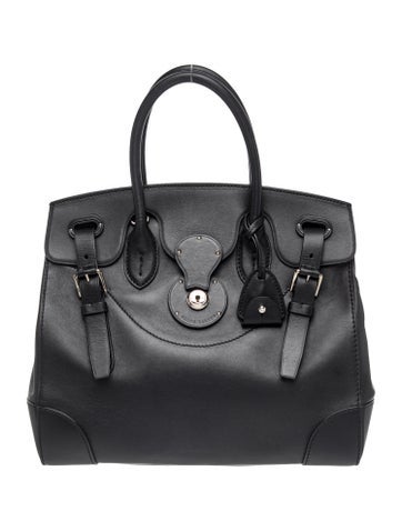 Leather Collection Soft Ricky 33