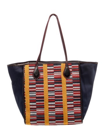 Canvas Tote