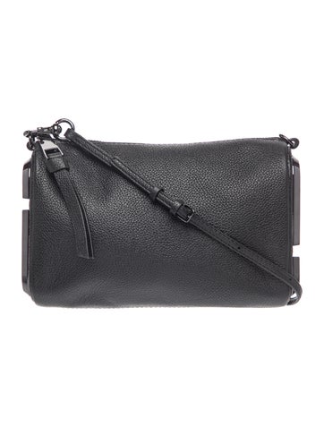 Marc Jacobs Leather Shoulder Bag