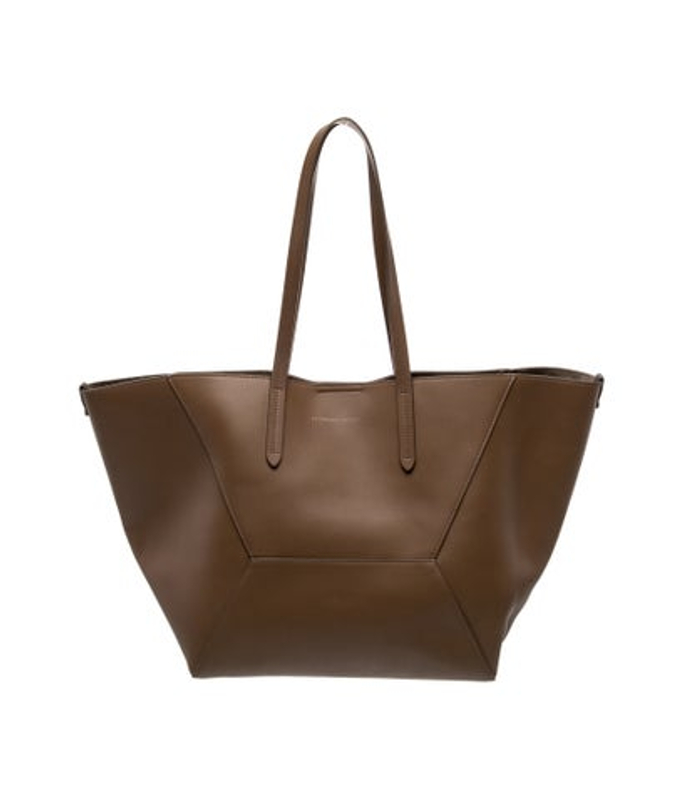 Brunello Cucinelli Cucinelli Monili Tote