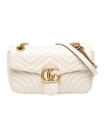 Double G Marmont