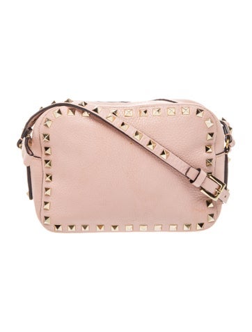 Rockstud Crossbody Bag
