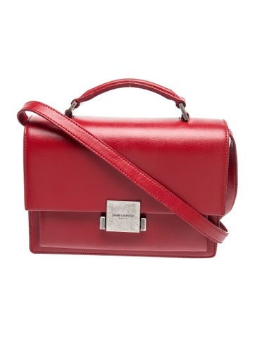 Leather Bellechasse Small