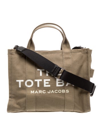 Canvas Tote