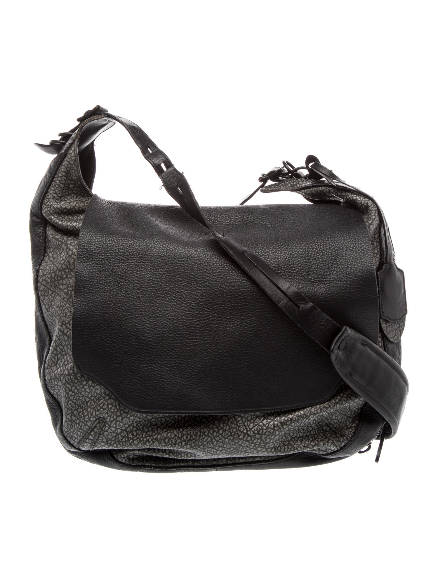 Rag & Bone Leather Hobo