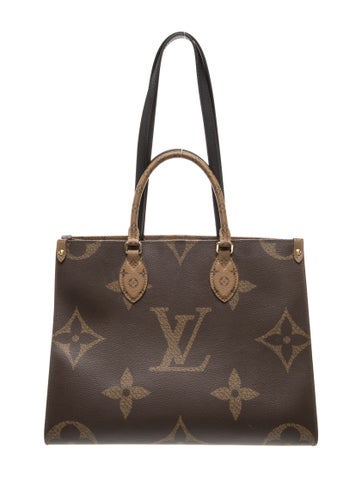 Monogram Giant OnTheGo MM