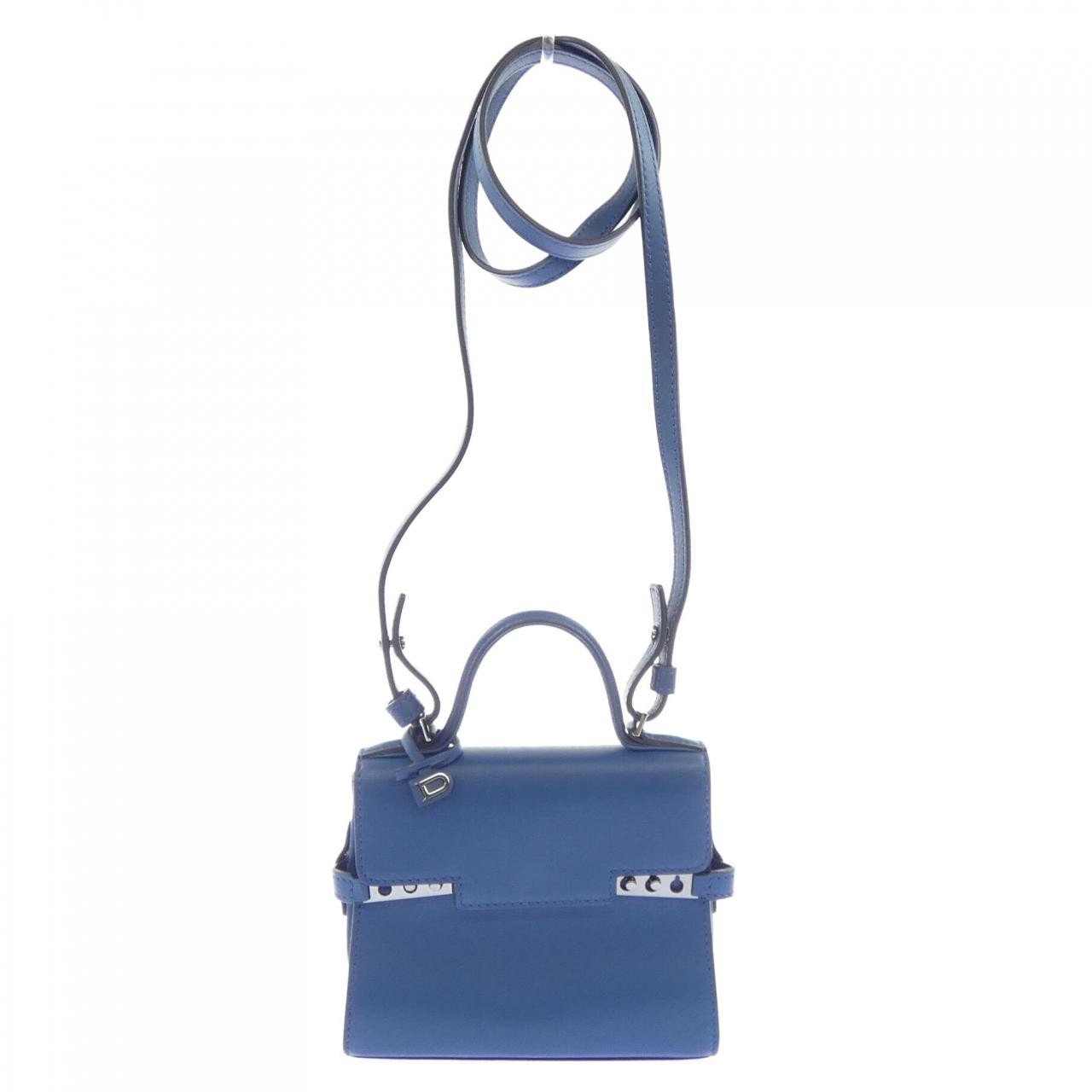 Delvaux Temple AA0341AAX Bag