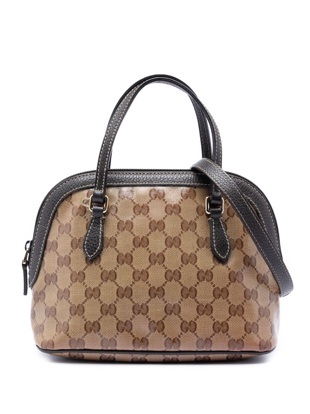 2016-2026 Mini GG Crystal Dome satchel
