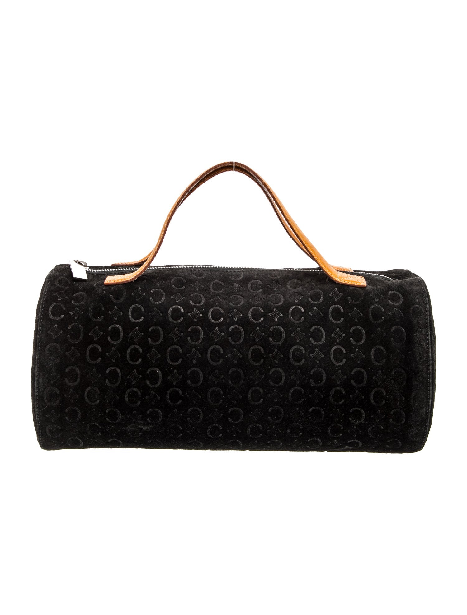Macadam Barrel Medium Vintage