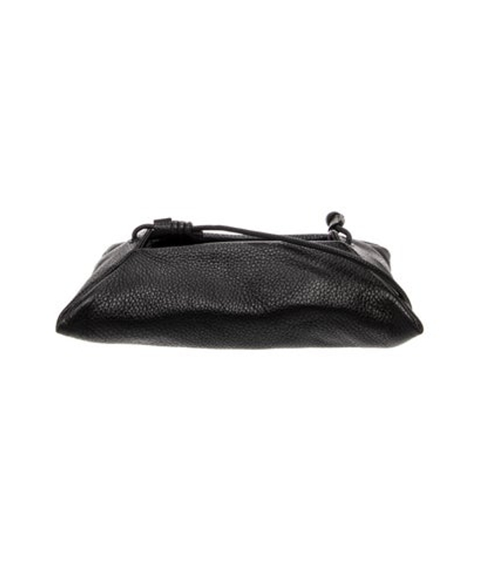 Altuzarra Leather Evening Bag