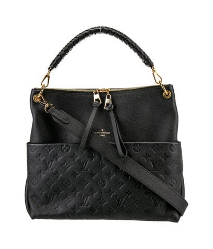 Louis Vuitton Vuitton Lv Monogram Maida