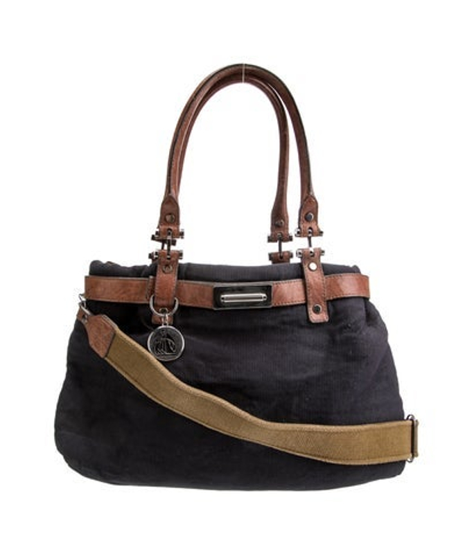 Lanvin Signature Bucket Bag