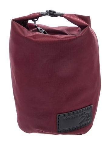 Nylon Bucket Bag