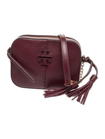 Signature Crossbody Bag