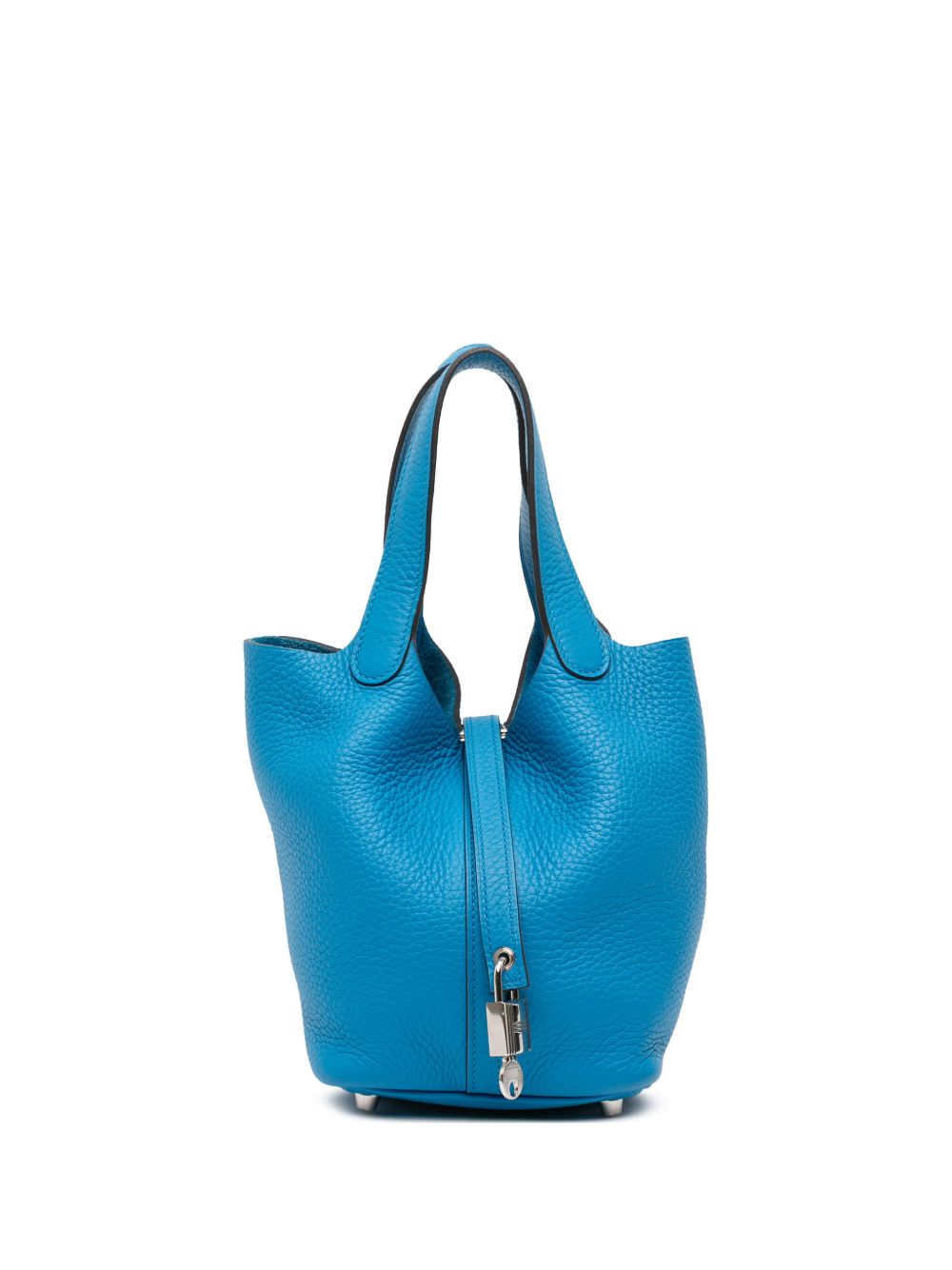 2017 Clemence Picotin Lock 18 handbag