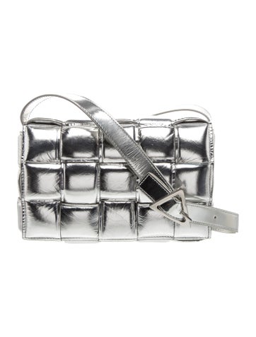 Leather Padded Cassette