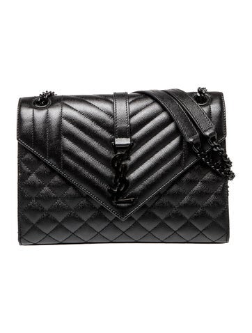 Quilted Envelope