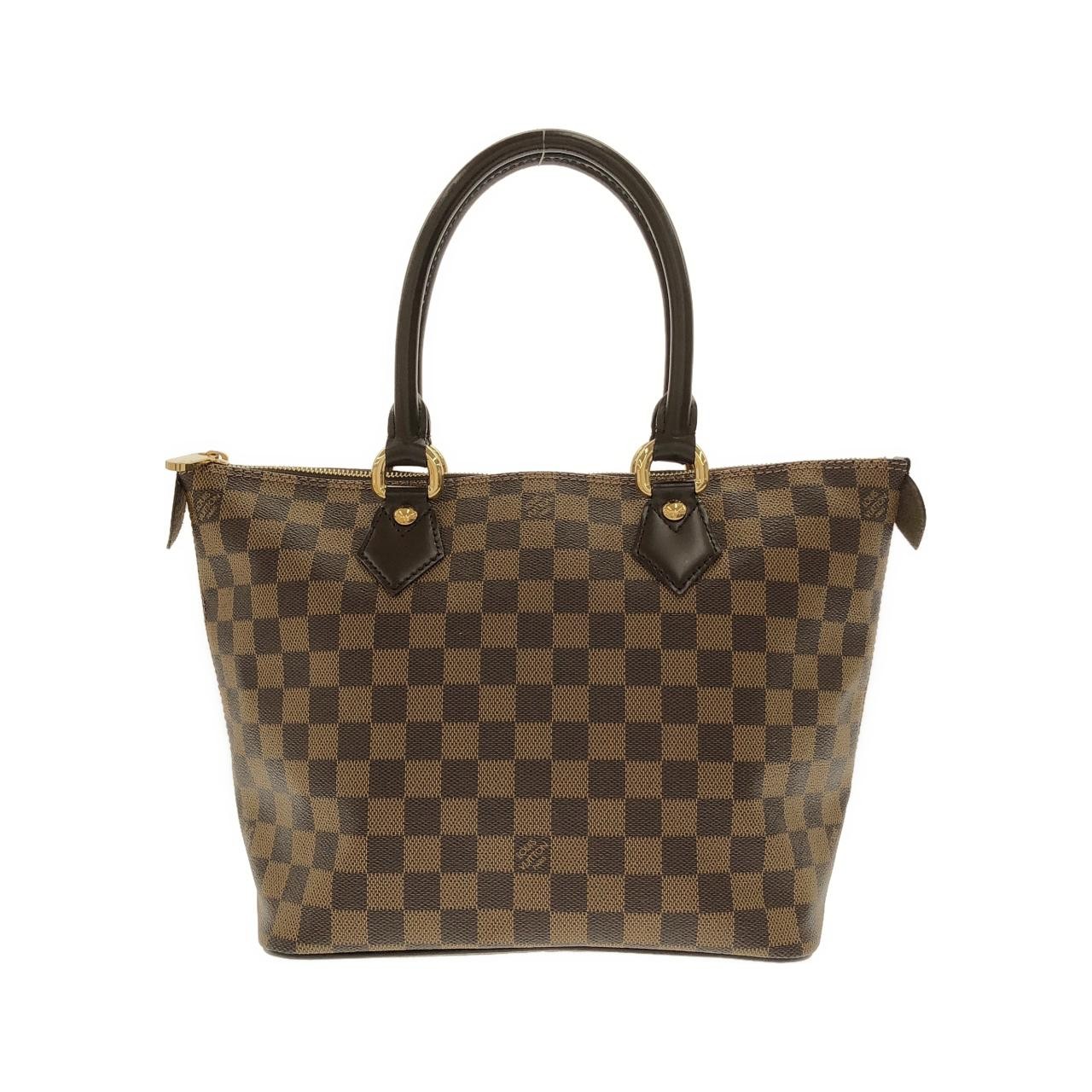 Louis Vuitton Damier Saleya PM N51183 Bag