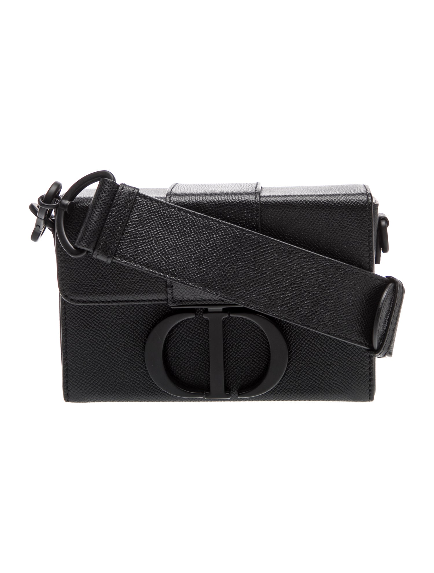 Leather 30 Montaigne