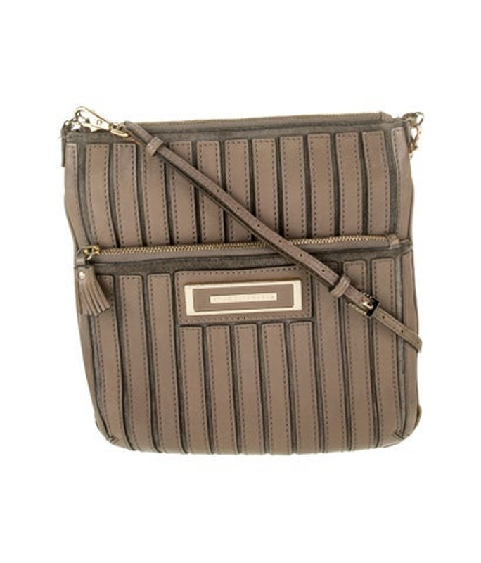 Anya Hindmarch Hindmarch Leather Shoulder Bag