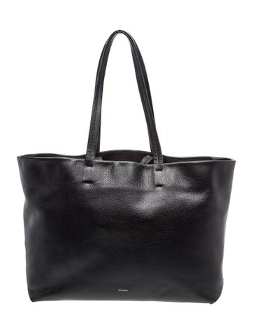 Cuyana Leather Tote