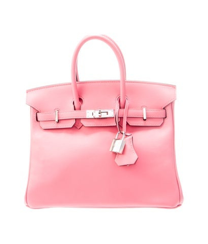 Hermes Swift Birkin 25