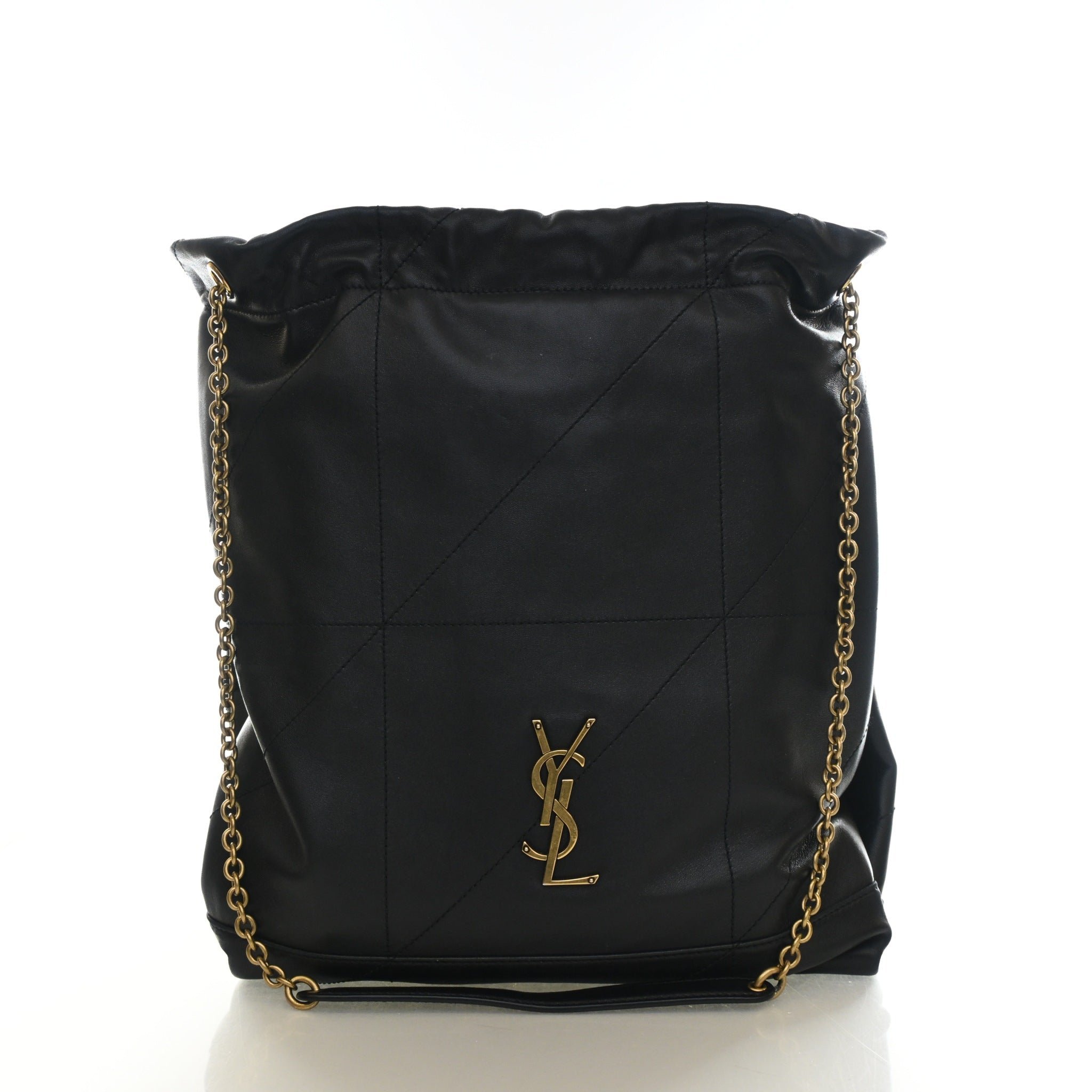 Saint Laurent Small Lambskin Jamie