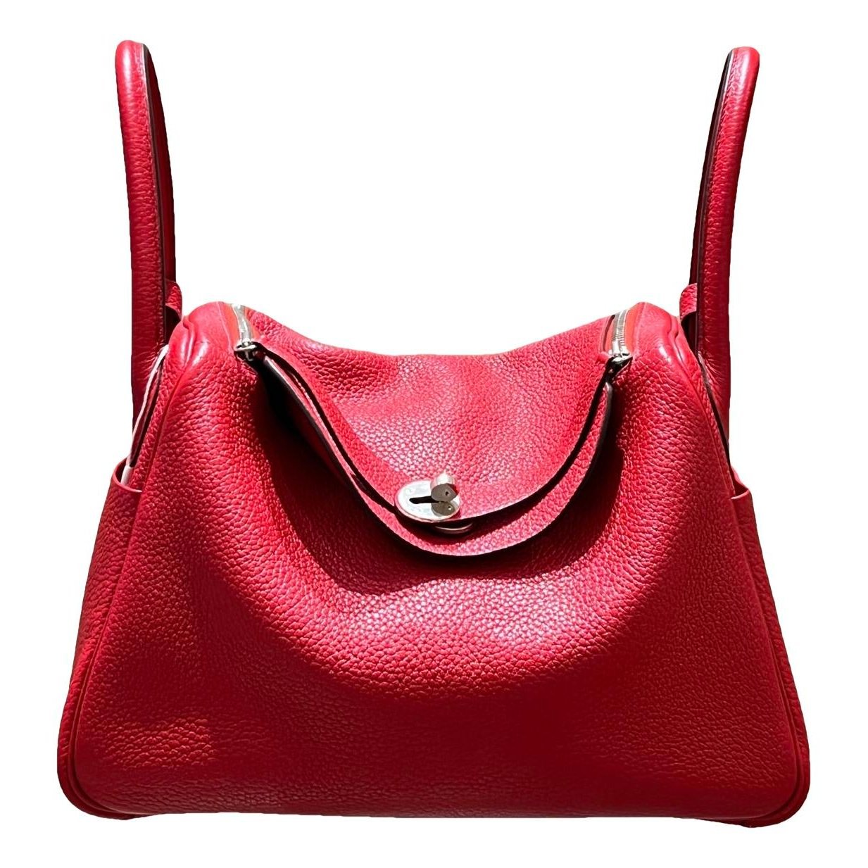 Hermes Lindy Handbag