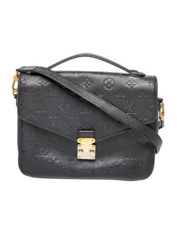 LV Monogram Pochette Métis