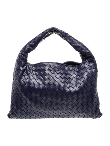 Intrecciato Hop Small