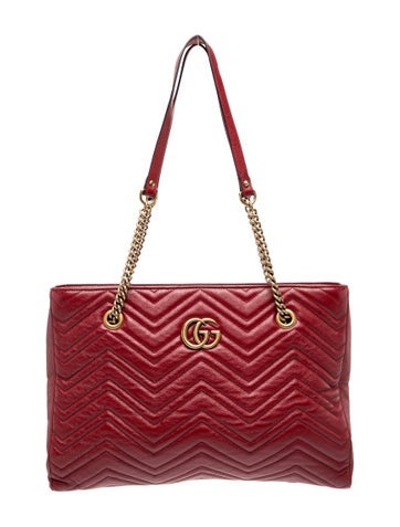 Quilted Marmont