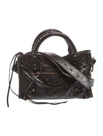 Leather Motocross Classic City
