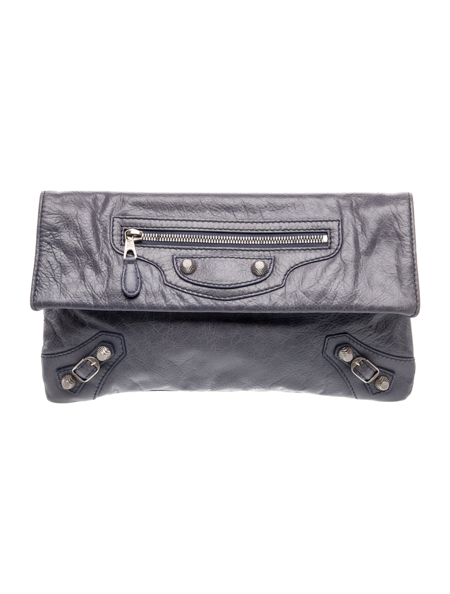 Leather Envelope Medium 2025