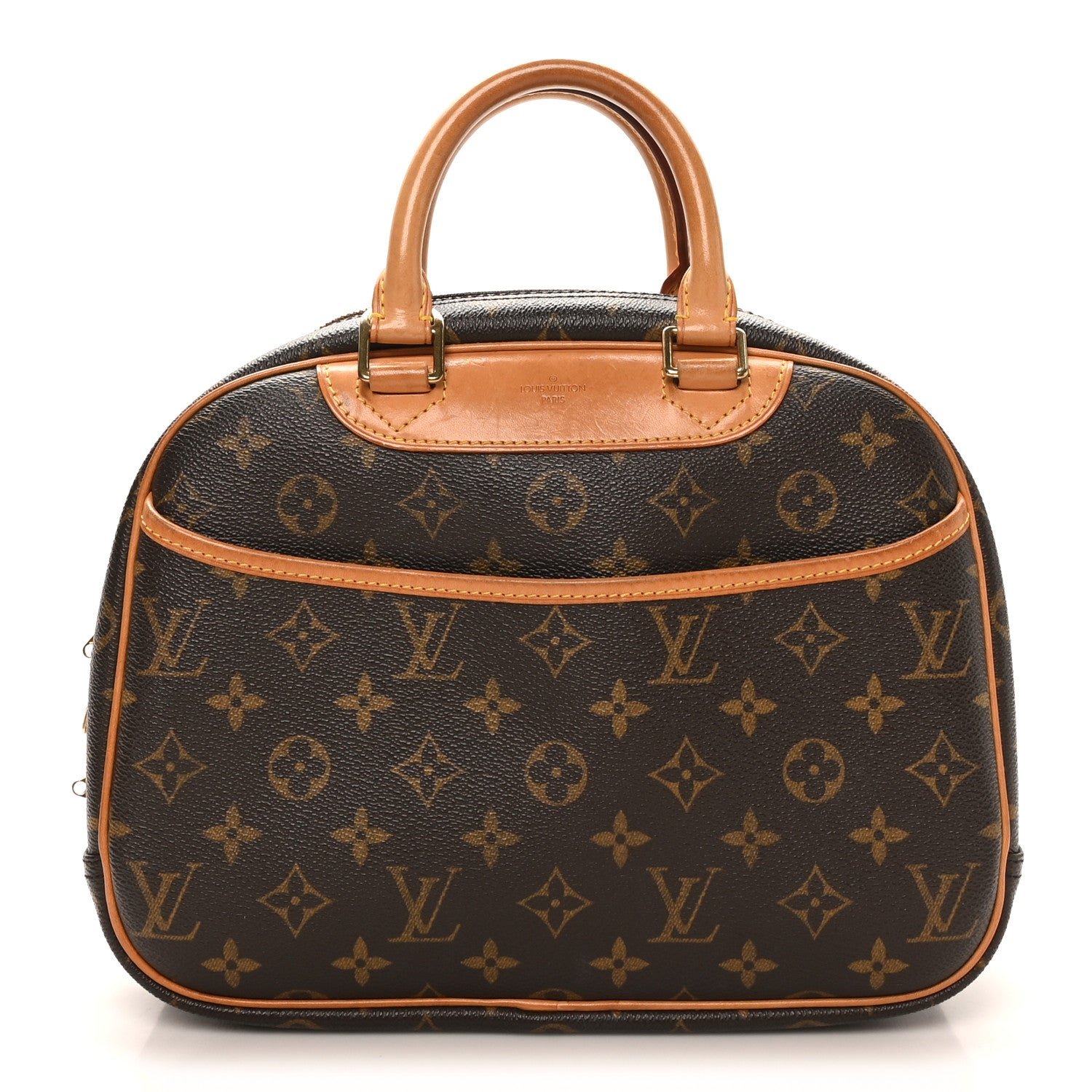 Louis Vuitton Monogram Trouville