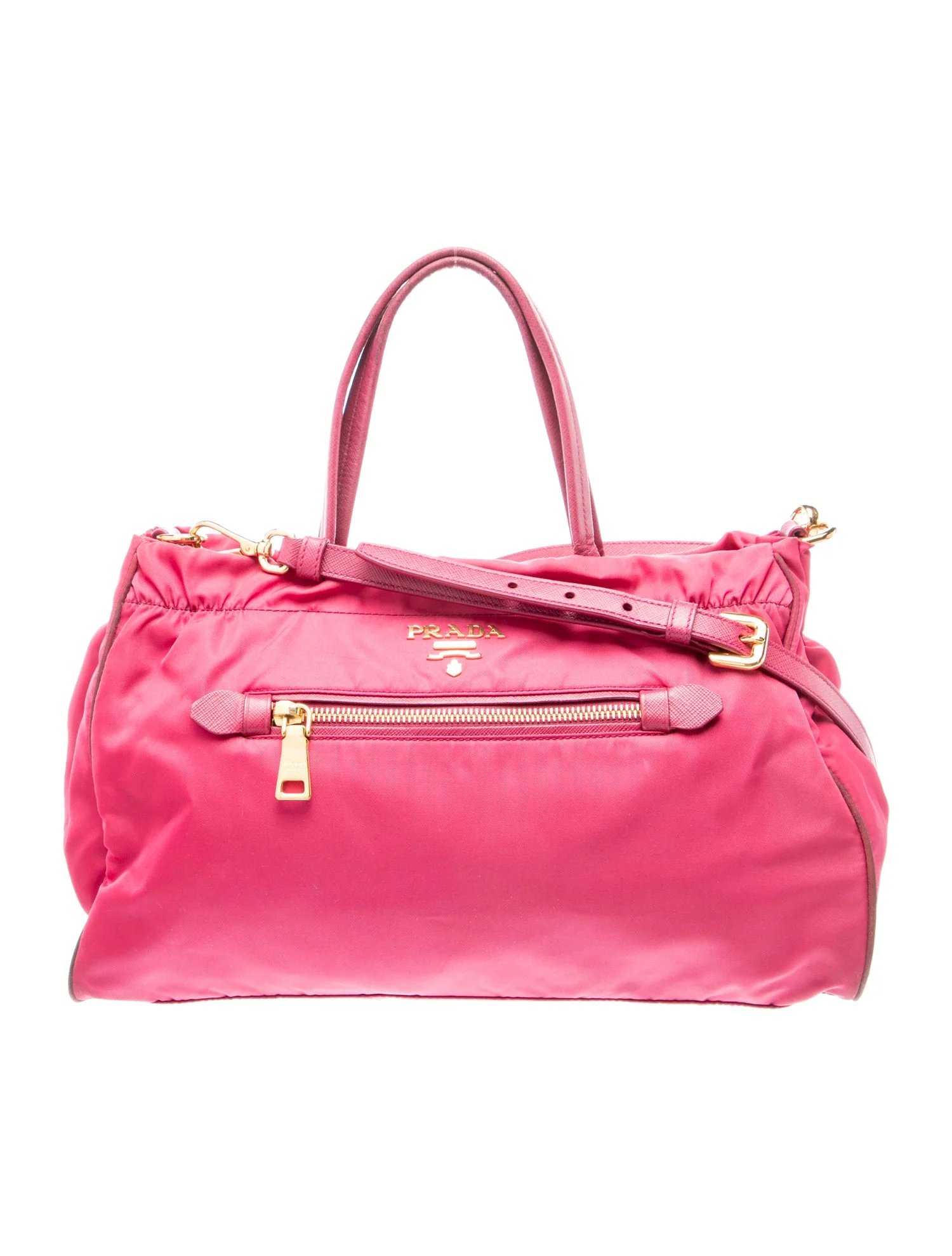 Signature Tote