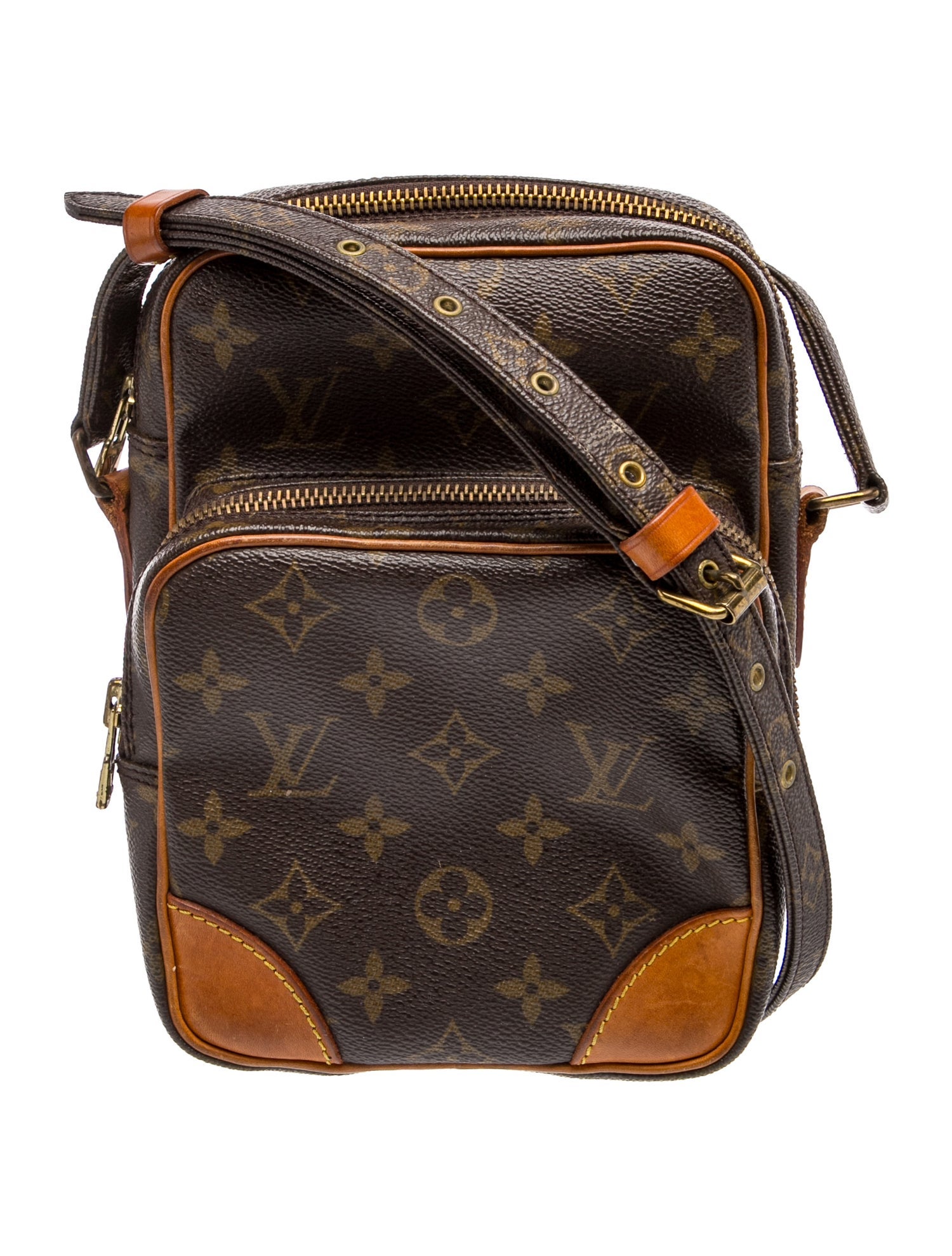 LV Monogram Amazone
