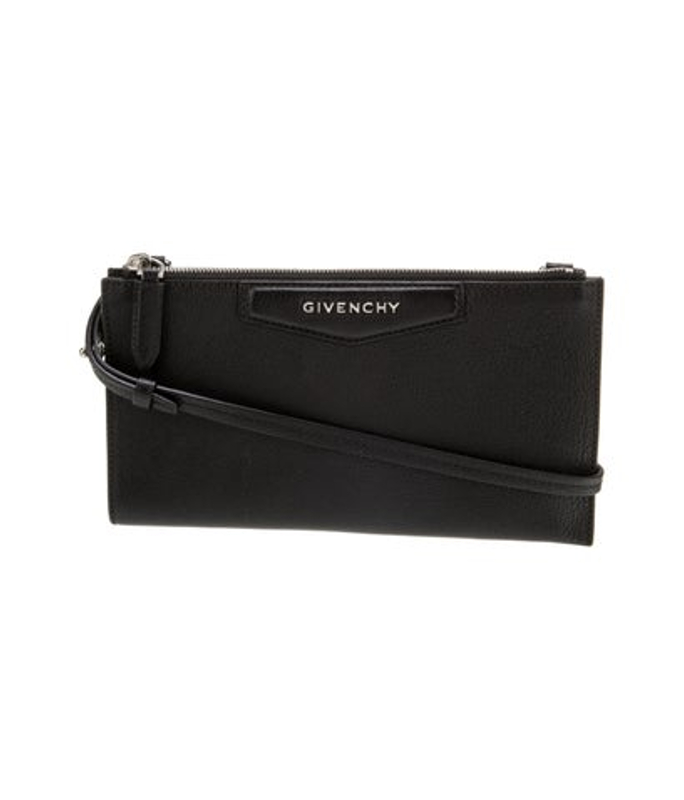 Givenchy Leather Crossbody Bag W Tags