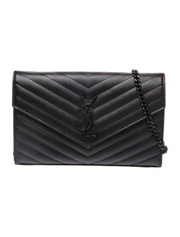 Chevron Cassandre w/ Tags